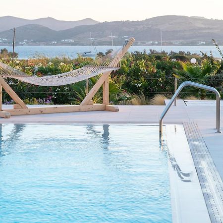Апартаменты Zoe & Zen Collection Парос Экстерьер фото