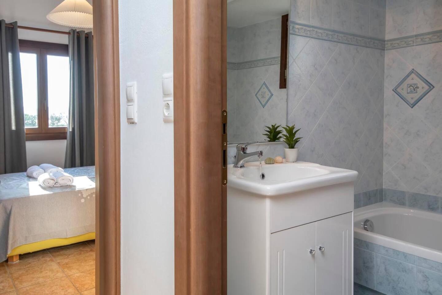 Апартаменты Zoe & Zen Collection Парос Экстерьер фото