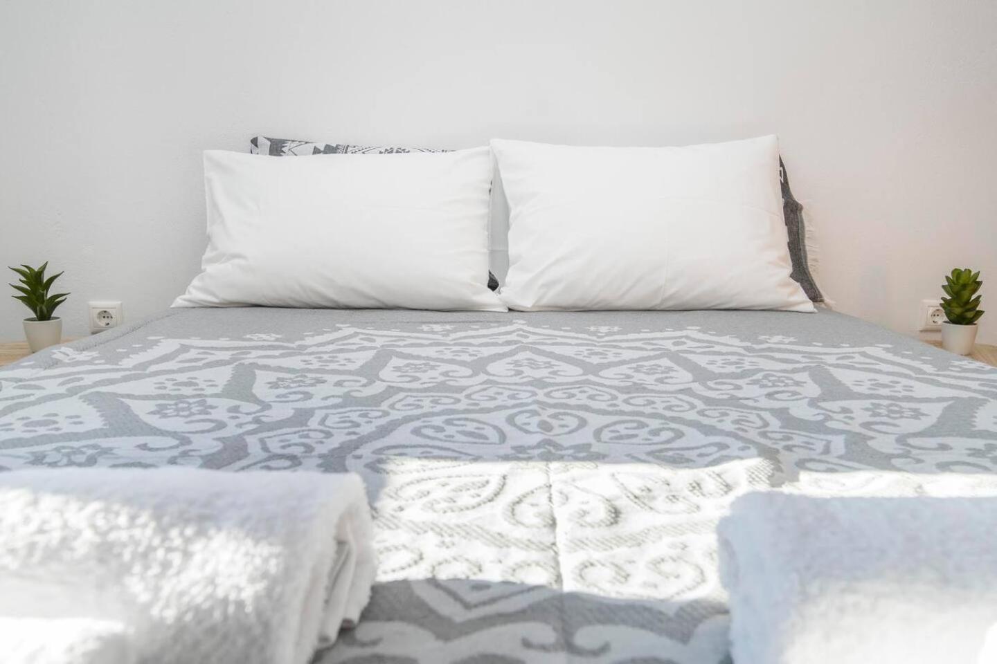 Апартаменты Zoe & Zen Collection Парос Экстерьер фото